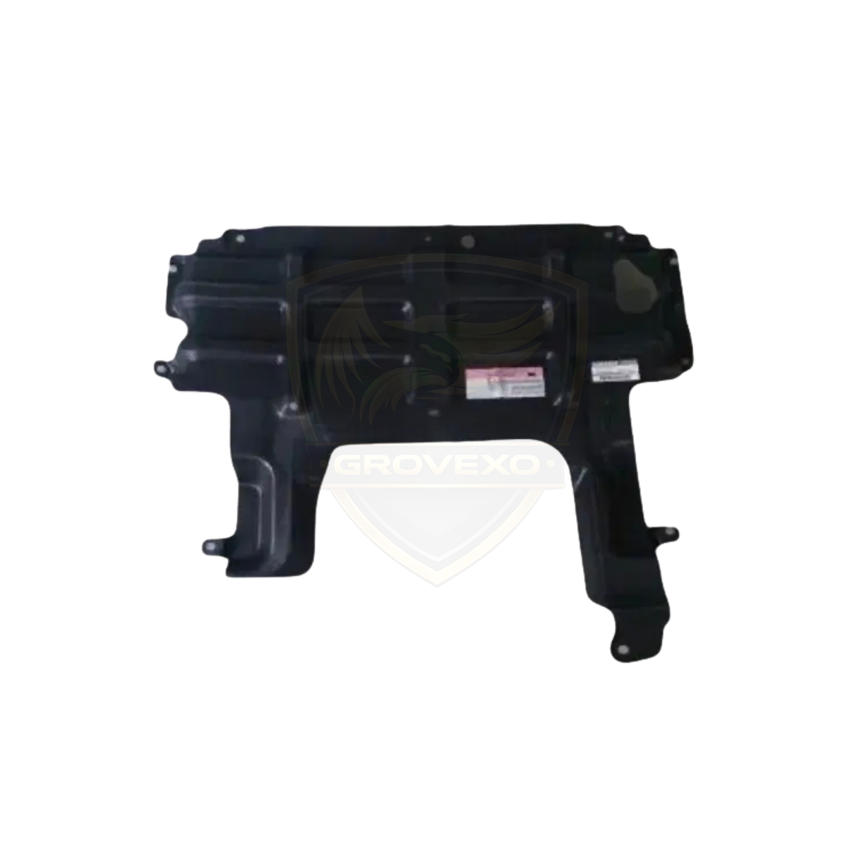 OEM Nissan Engine Lower Under Cover  -    75890-05U20