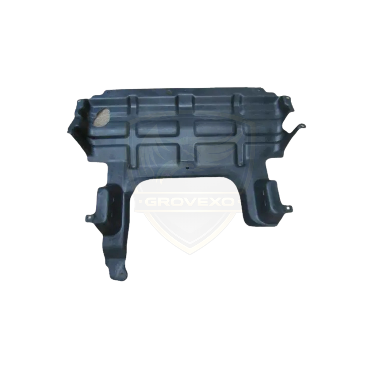OEM Nissan Engine Lower Under Cover  -    75890-05U20