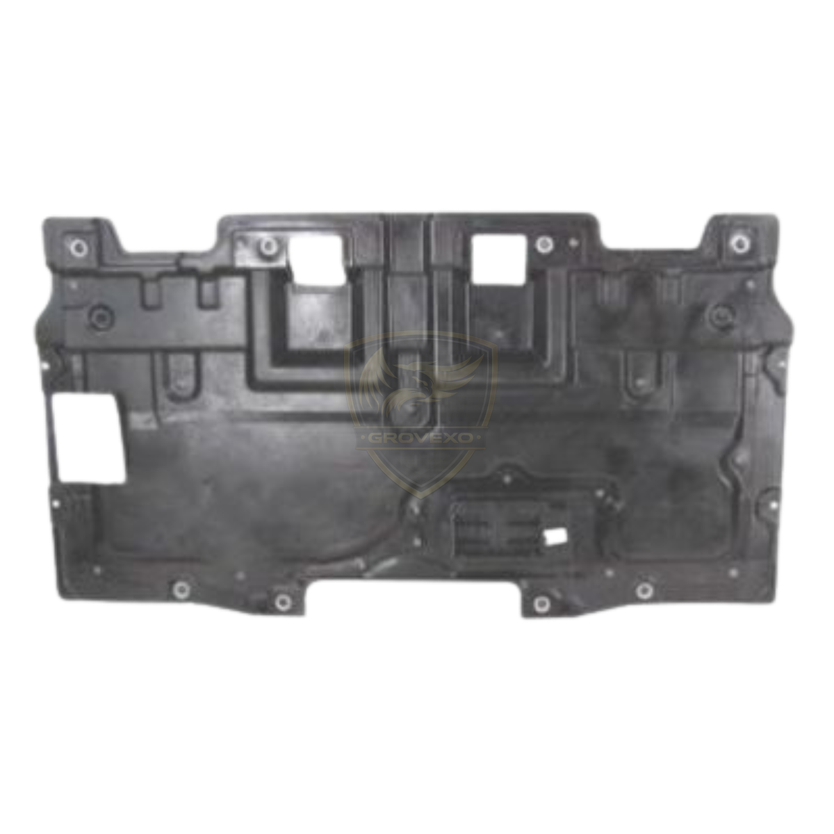 OEM Nissan Lower Engine Under Cover  S13 - 75890-35F00 