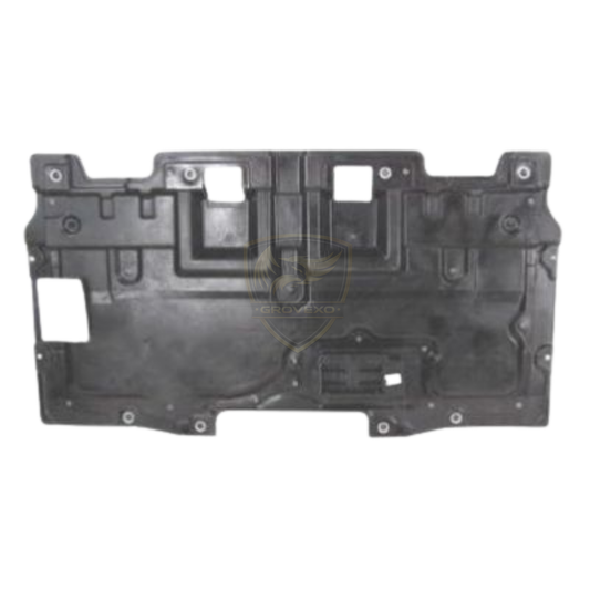 OEM Nissan Lower Engine Under Cover  S13 - 75890-35F00 