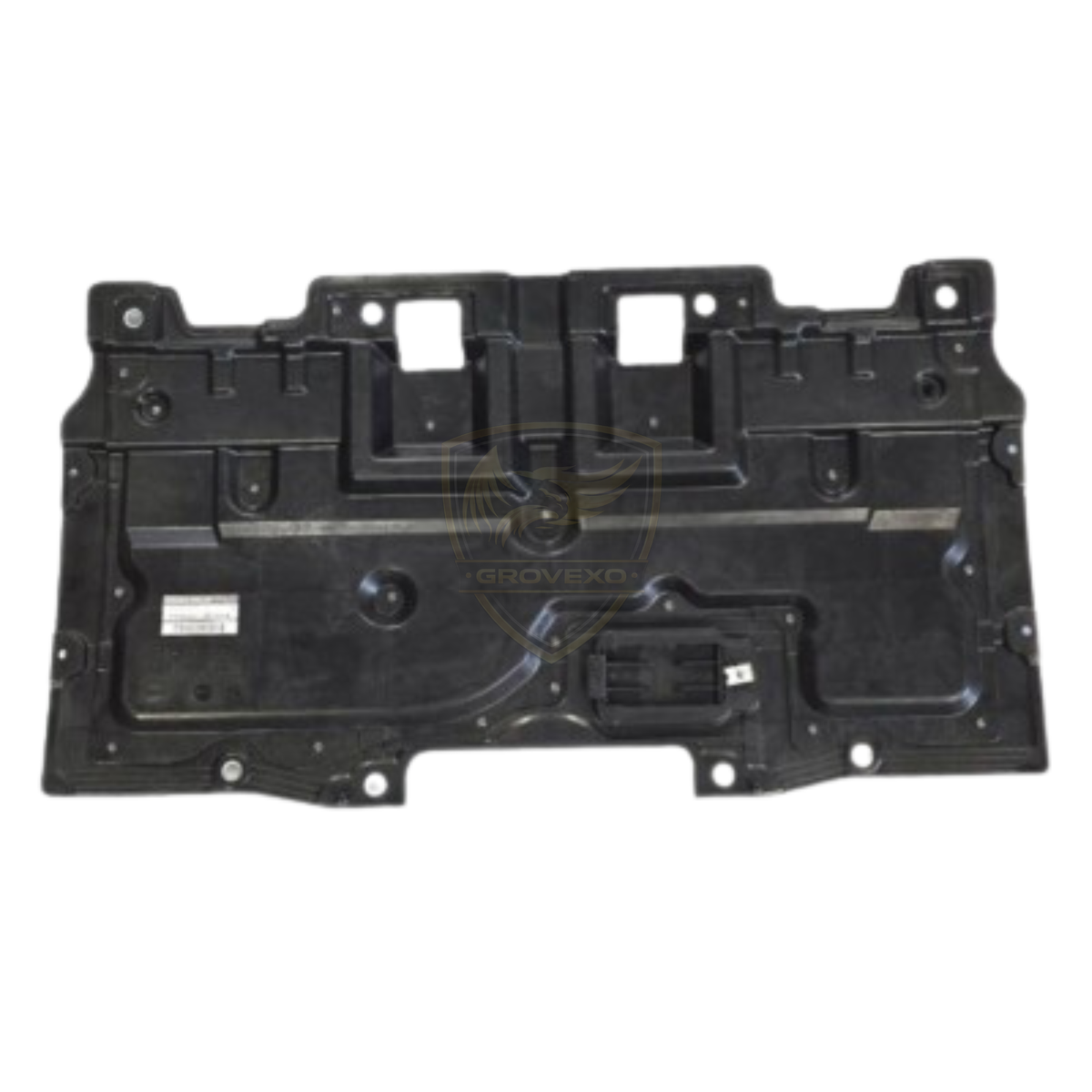 OEM Nissan Lower Engine Cover  - 75890-JF00A