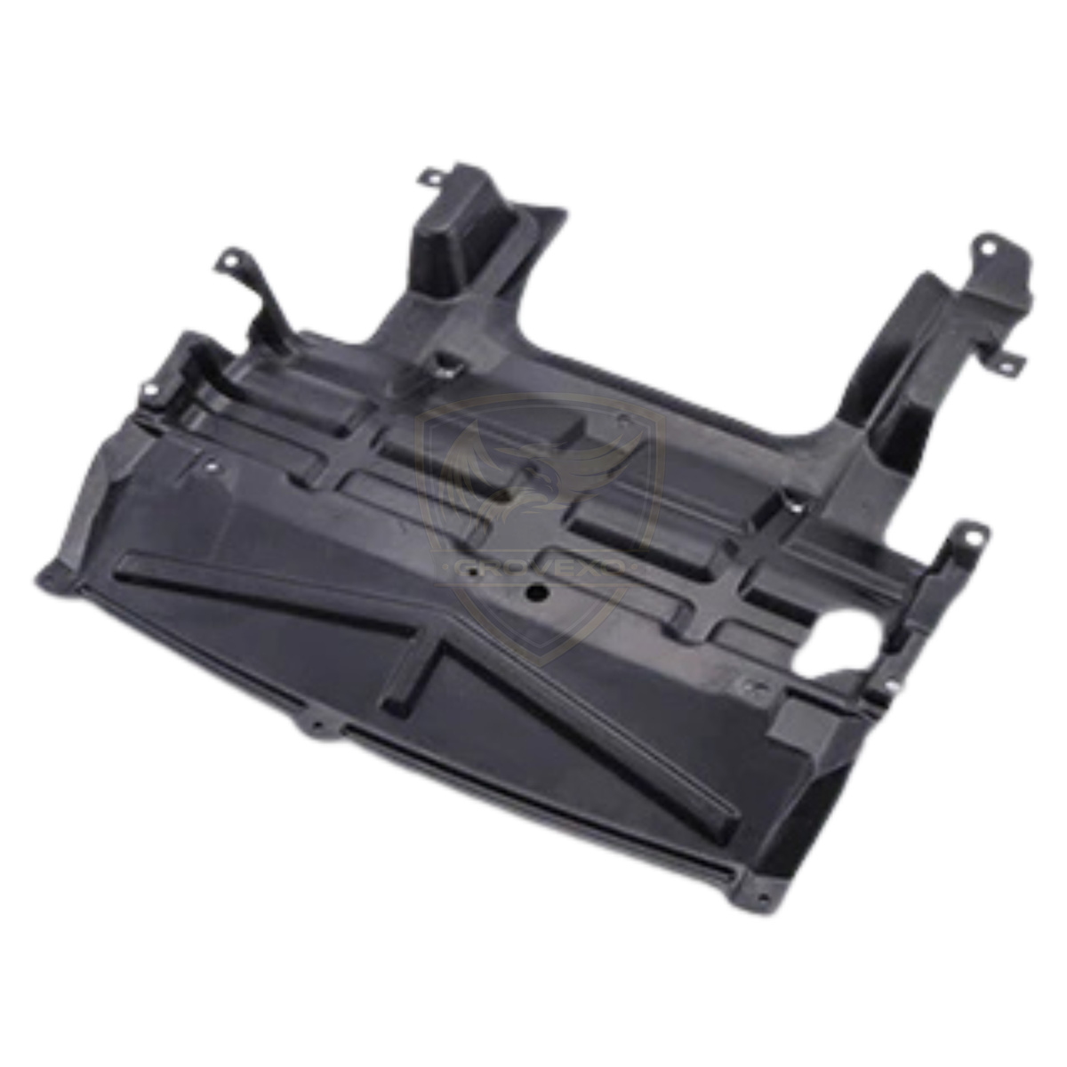 NISMO Heritage Lower Engine Under Cover BNR32  - 75890-RHR20