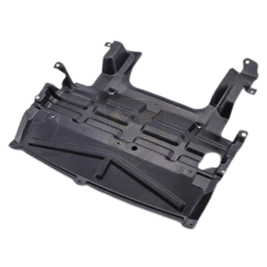 NISMO Heritage Lower Engine Under Cover BNR32  - 75890-RHR20