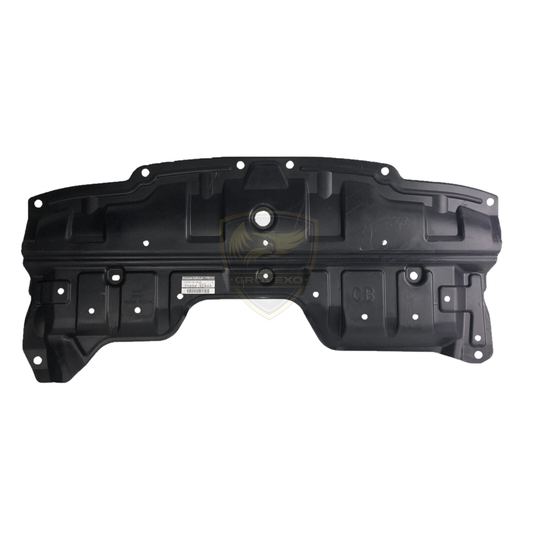 OEM Nissan Side Sill Finish Trim – 75892-4CB0A