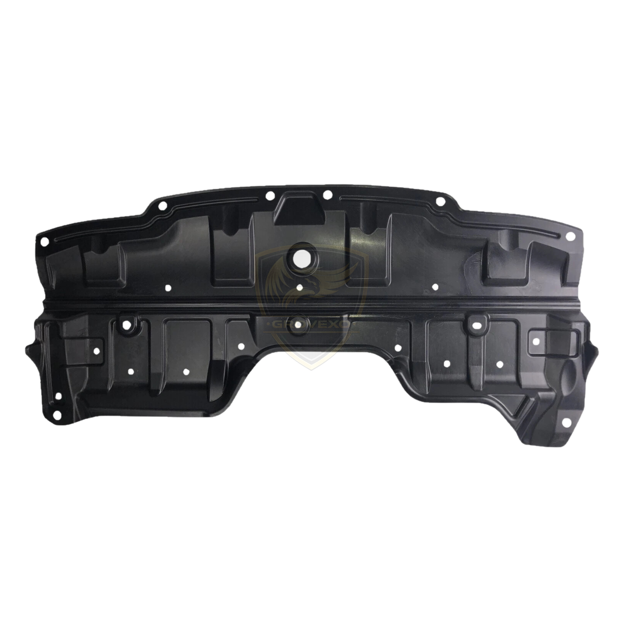 OEM Nissan Side Sill Finish Trim – 75892-4CB0A