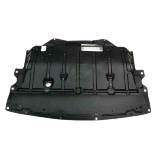 OEM Nissan Lower Engine Cover – 75892-CD00A