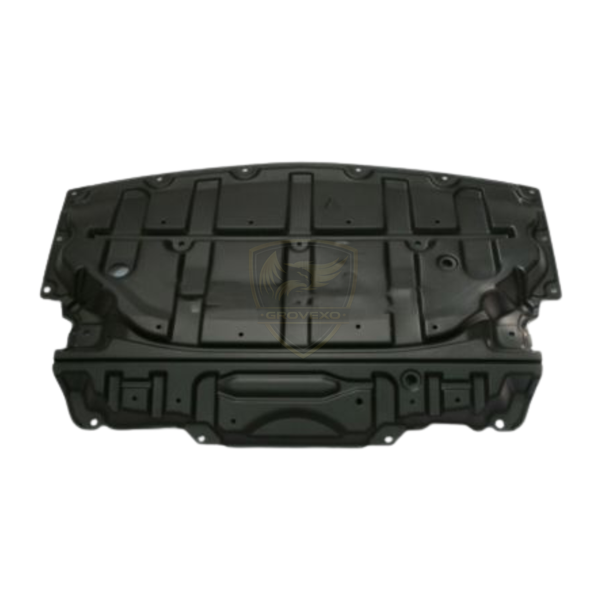 OEM Nissan Front Under Cover – 75892-JK000