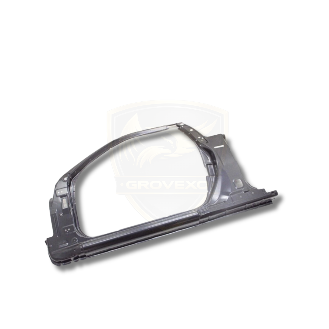 NISMO BNR34 Skyline GT-R RH Body Side Outer Panel  - 76022-RHR40