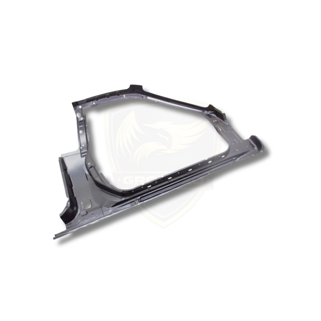 NISMO BNR34 Skyline GT-R RH Body Side Outer Panel  - 76022-RHR40