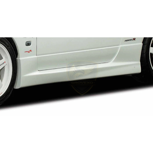 NISMO Side Skirt Set Silvia S15  - 76410-RSS55