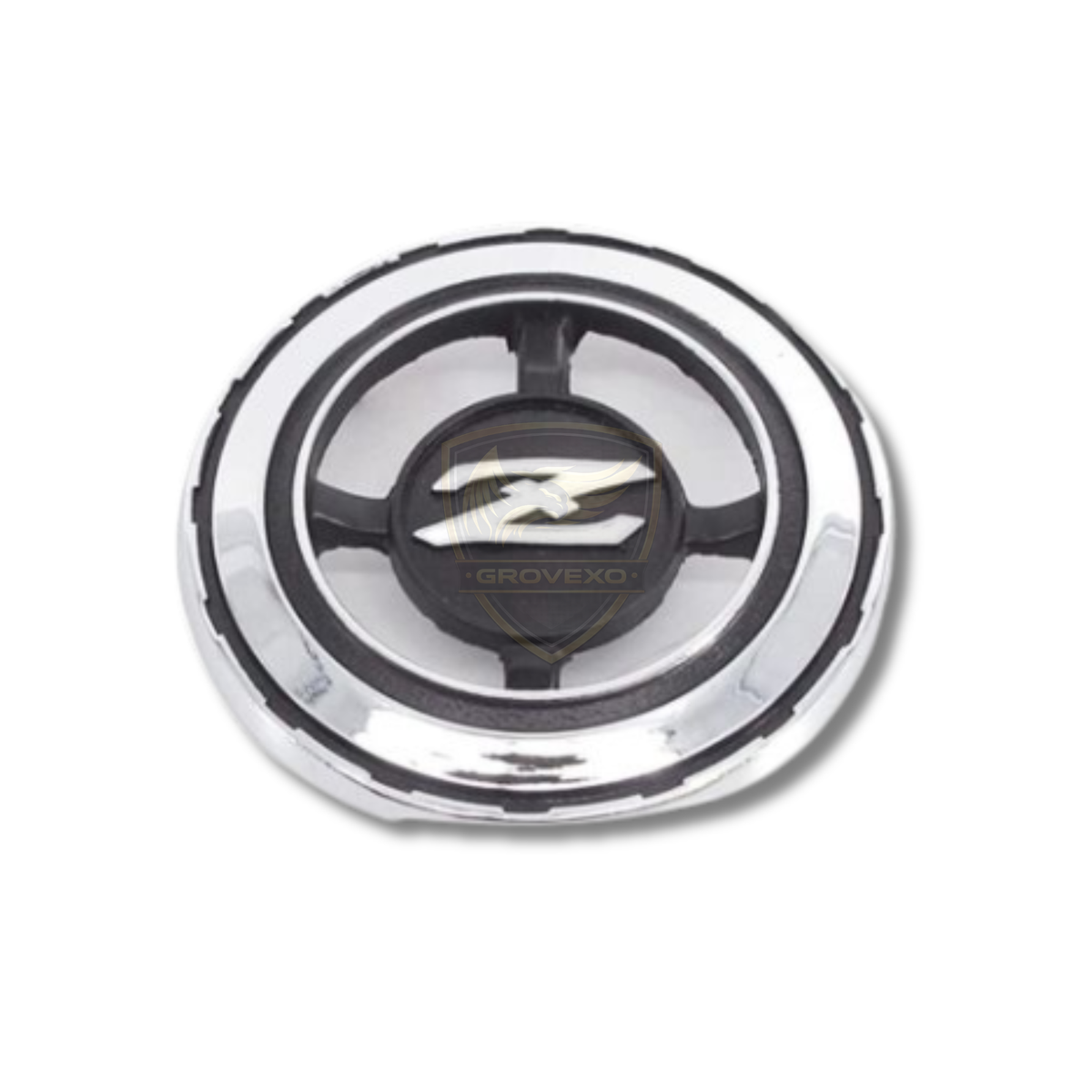 OEM Nissan Air Outlet Grille  - 76808-E8200