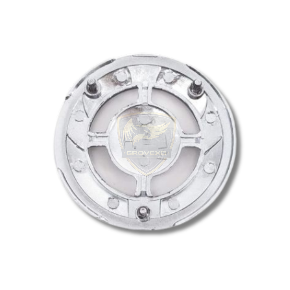 OEM Nissan Air Outlet Grille  - 76808-E8200