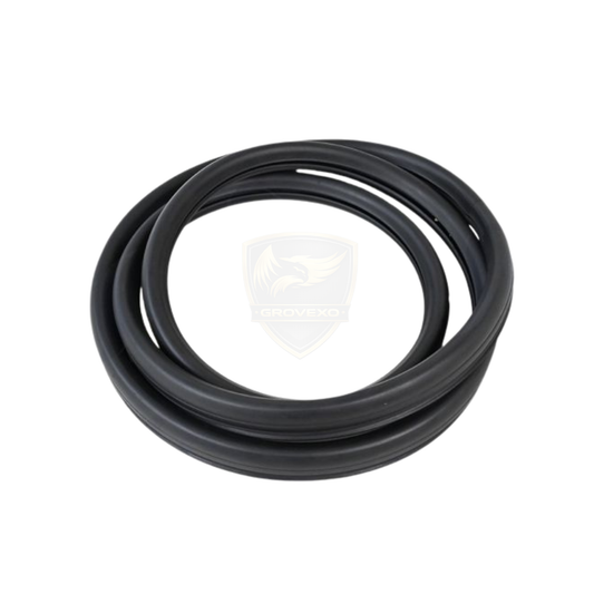 OEM Nissan Side Window Weatherstrip – 76832-C6600