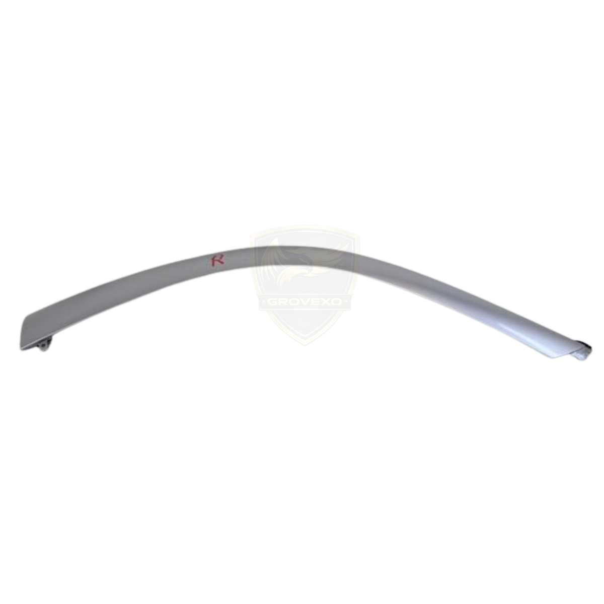 OEM Nissan Front Pillar Finisher Right – 76836-1EA6B