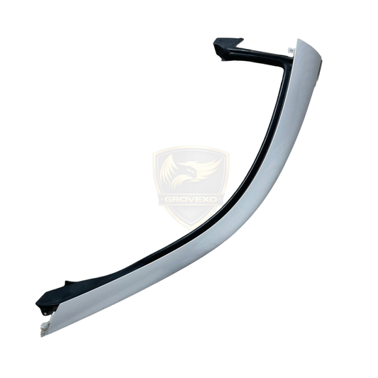 OEM Nissan Front Right Pillar Finisher – 76836-CD000