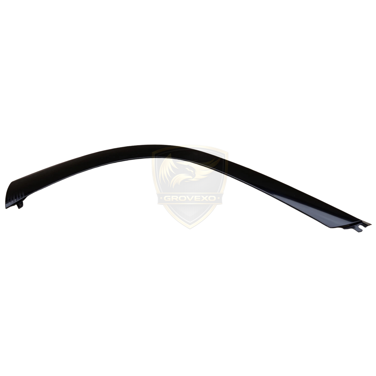 OEM Nissan Front RH Pillar Finisher  - 76836-CF401