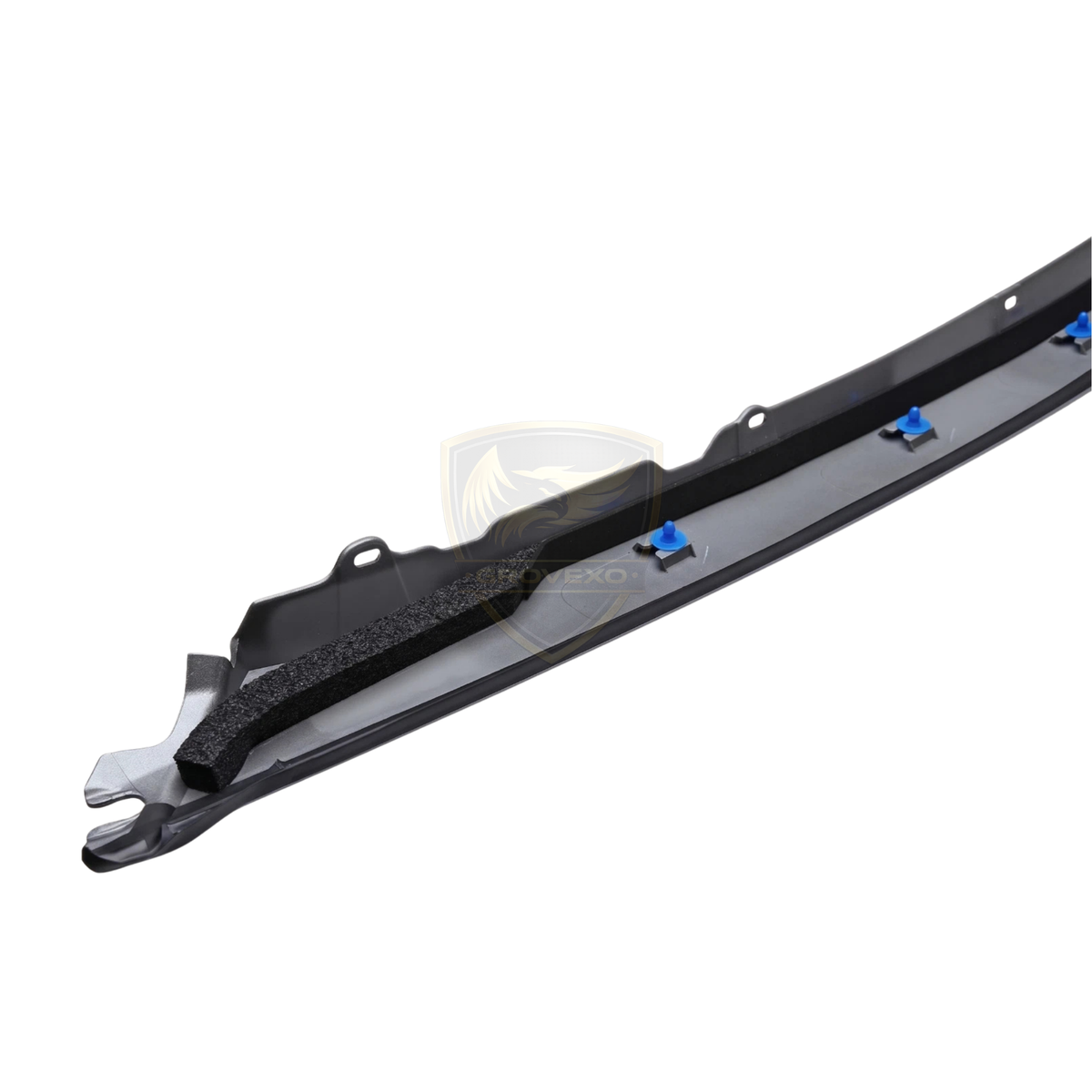 OEM Nissan Front RH Pillar Finisher  - 76836-CF401