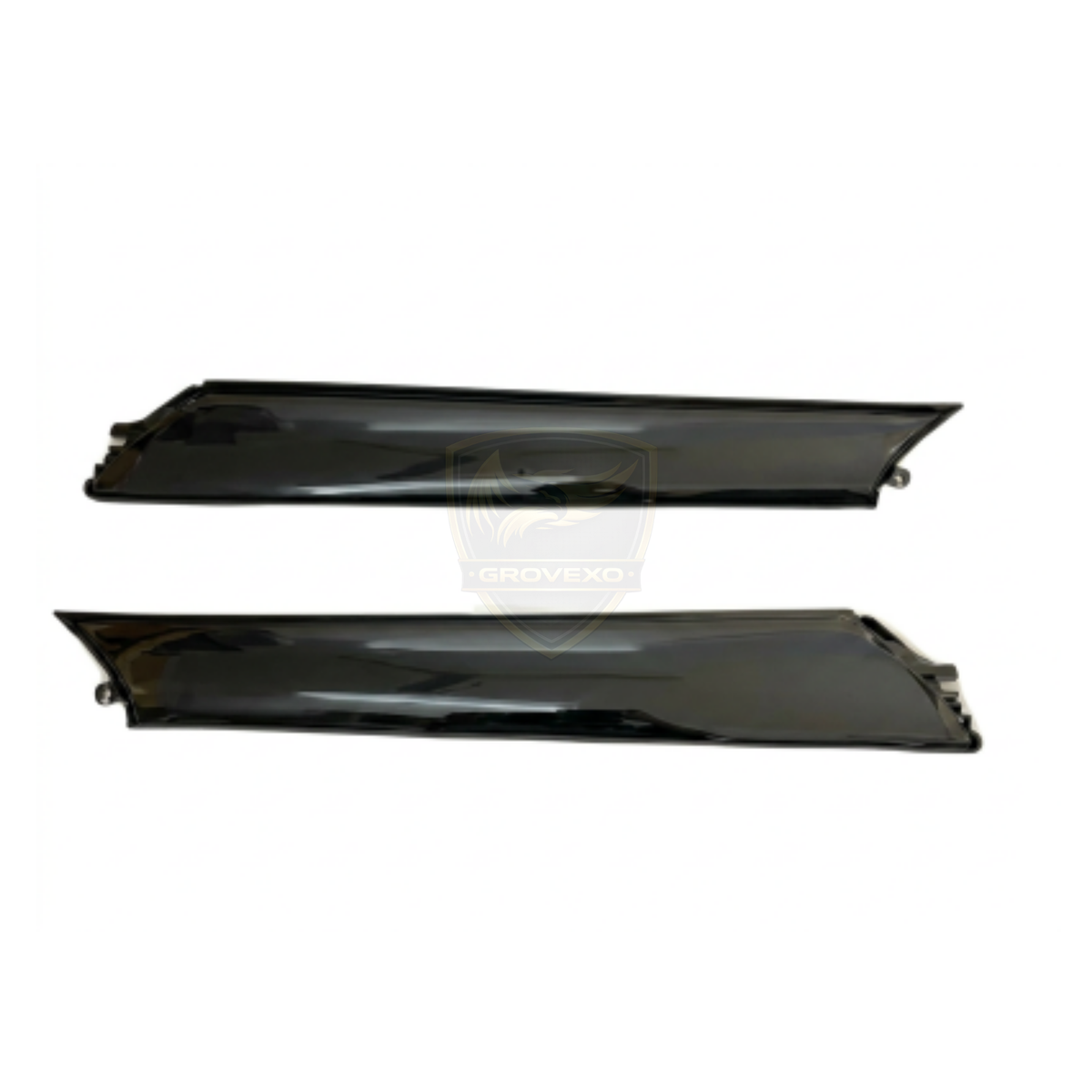 OEM Nissan Front Pillar Finisher Right – 76836-JU67A