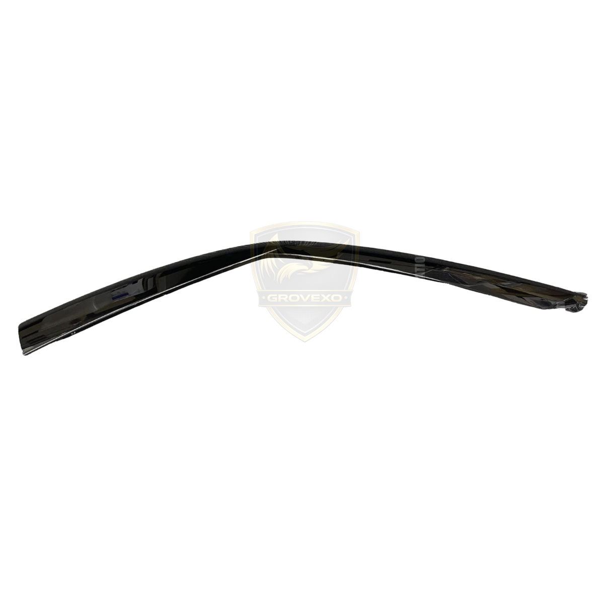 OEM Nissan Front Pillar Finisher Right – 76836-KB50A