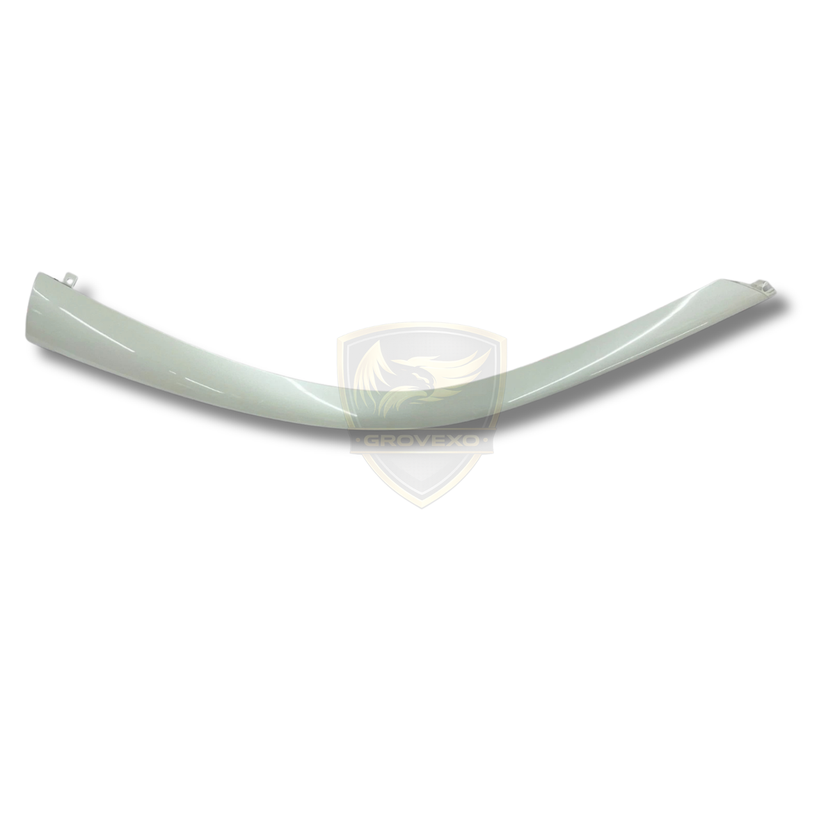 OEM Nissan Front Left Pillar Finisher – 76837-CD000