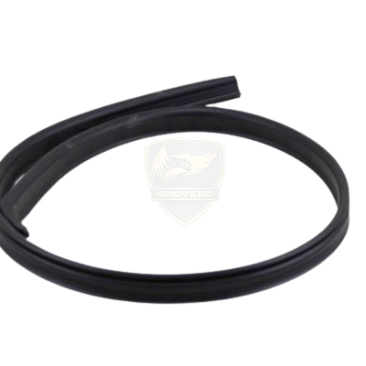OEM Nissan RH Roof Drip Weatherstrip  - 76842-01G11