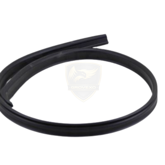 OEM Nissan RH Roof Drip Weatherstrip  - 76842-01G11