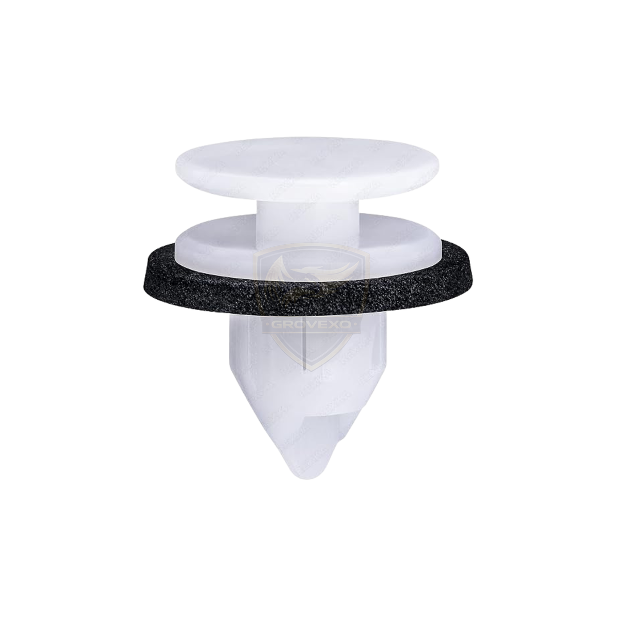OEM Nissan Trim Panel Clip – 76847-1JB0A