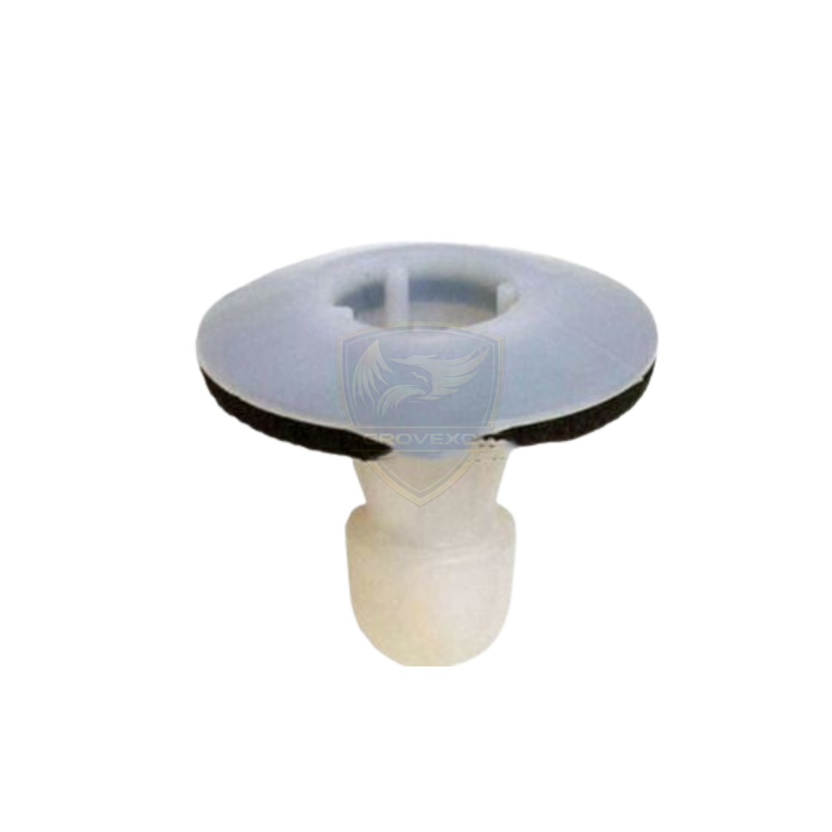 OEM Nissan Moulding Retainer Clip  - 76848-35F00
