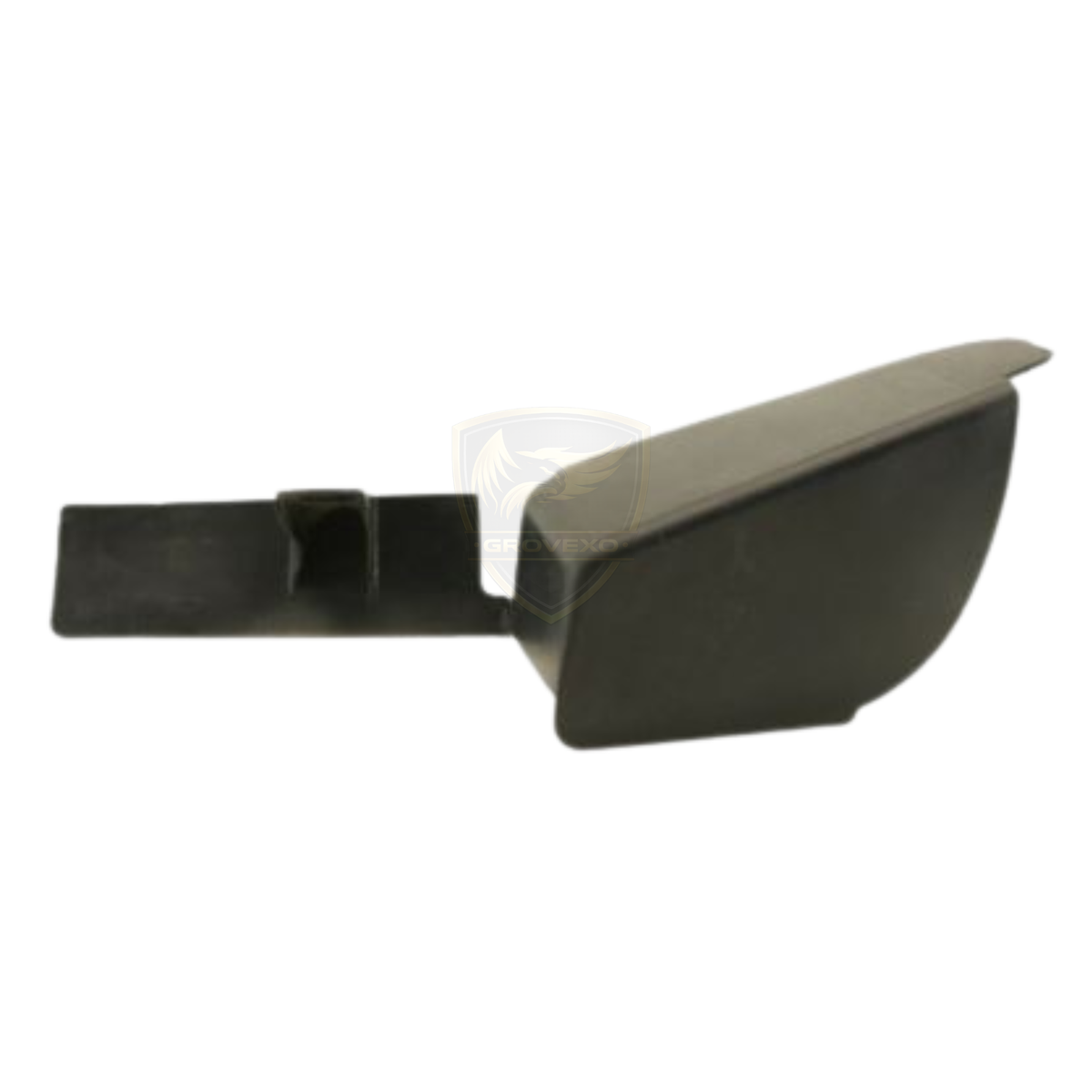 OEM Nissan Rear Right Mudguard Reflector Deflector – 76856-CD000