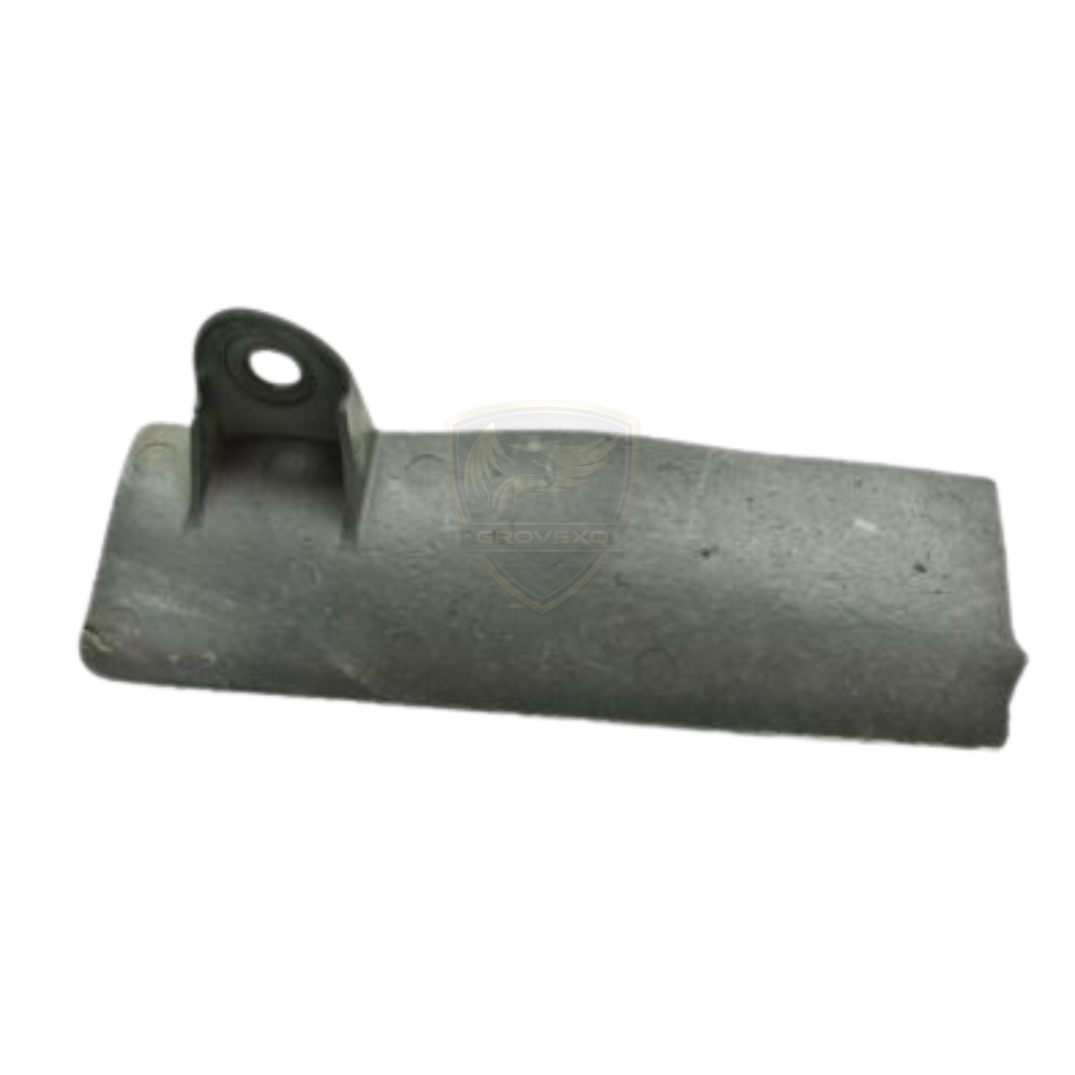 OEM Nissan Rear Left Mudguard Reflector Deflector – 76857-CD000