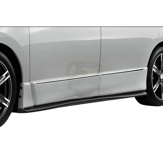 NISMO KBH Side Skirt Kit Nissan Elgrand E52 – 7685S-RN2E0-04