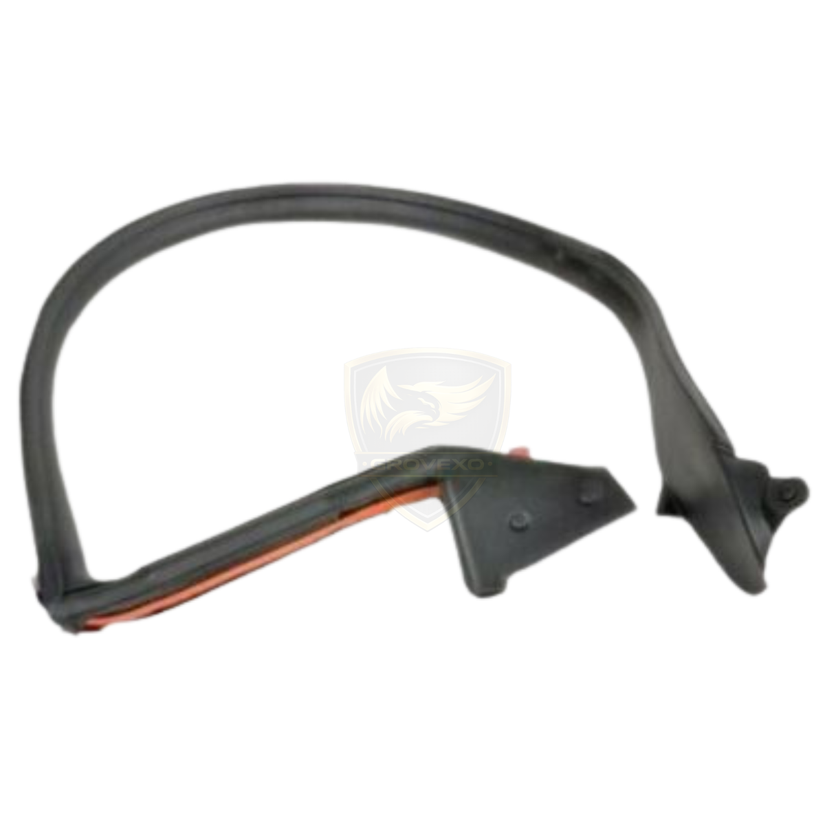 OEM Nissan 350Z Right Side Body Weatherstrip – 76860-CD000