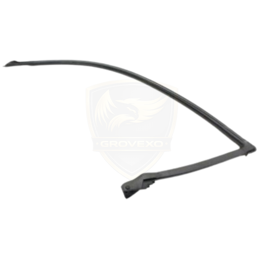 OEM Nissan Body Side Weather Strip LH – 76861-35F02