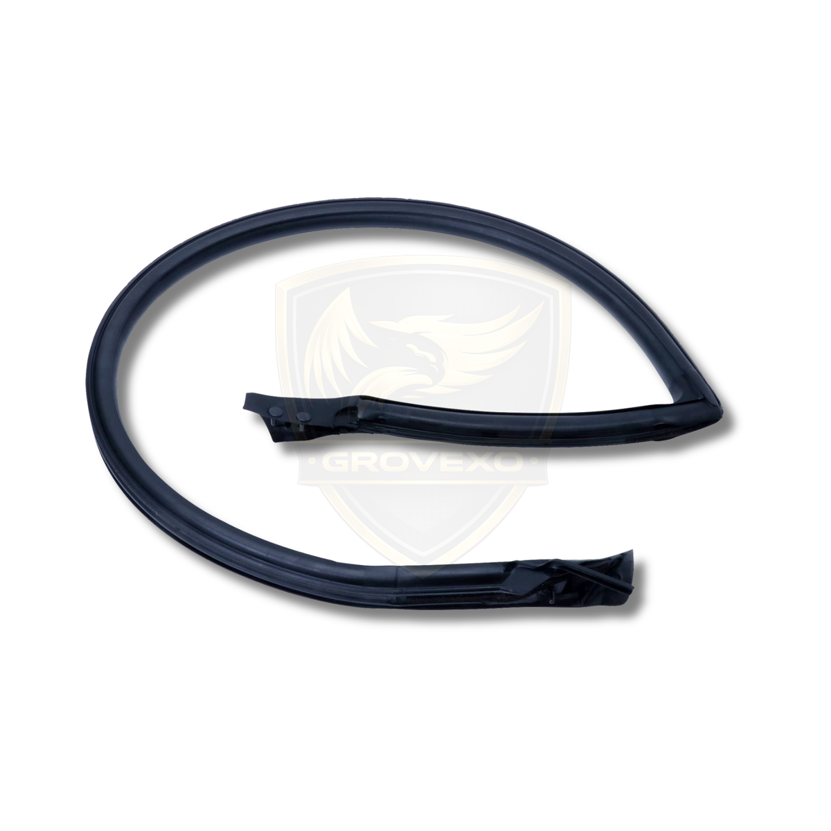 OEM Nissan Silvia S15 LH Body Side Weather Strip  -  76861-85F10
