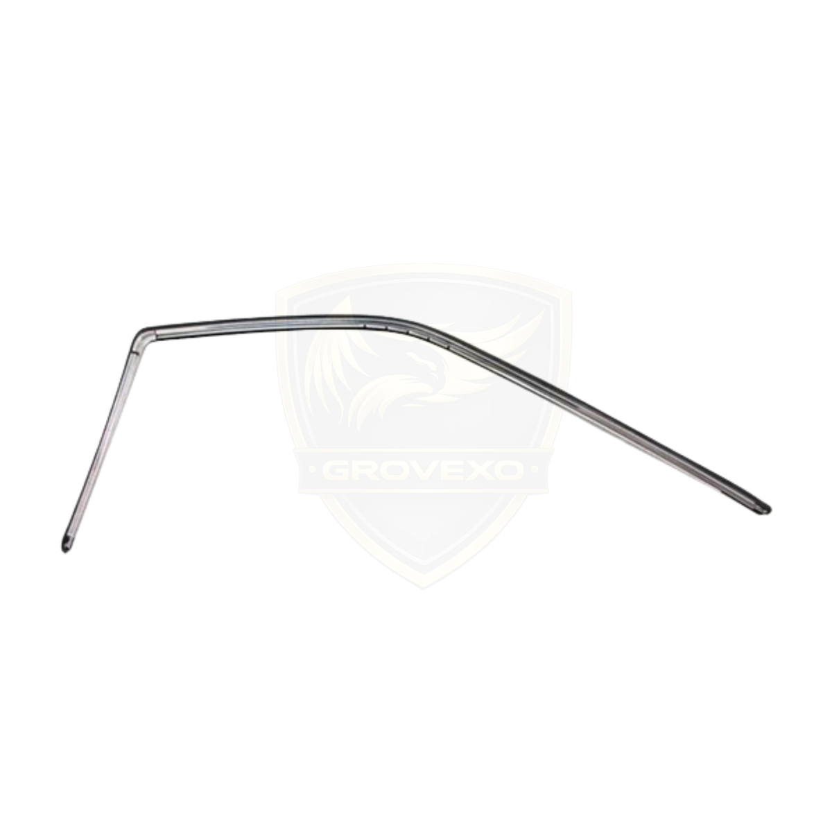 OEM Nissan Skyline R32 LH Weather Strip Retainer  -  76871-04U00