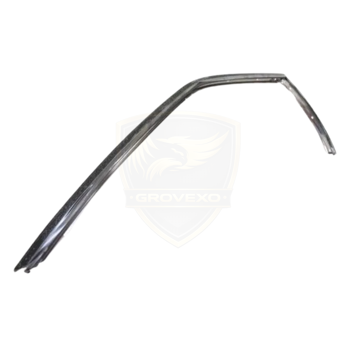 OEM Nissan Skyline R32 LH Weather Strip Retainer  -  76871-04U00