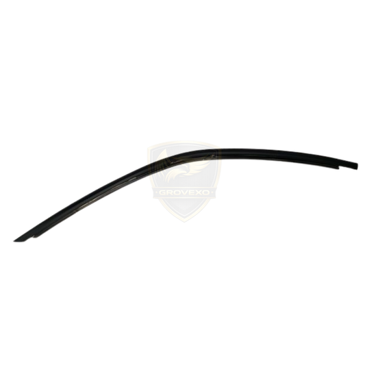 OEM Nissan Left Weatherstrip Retainer – 76871-85F00