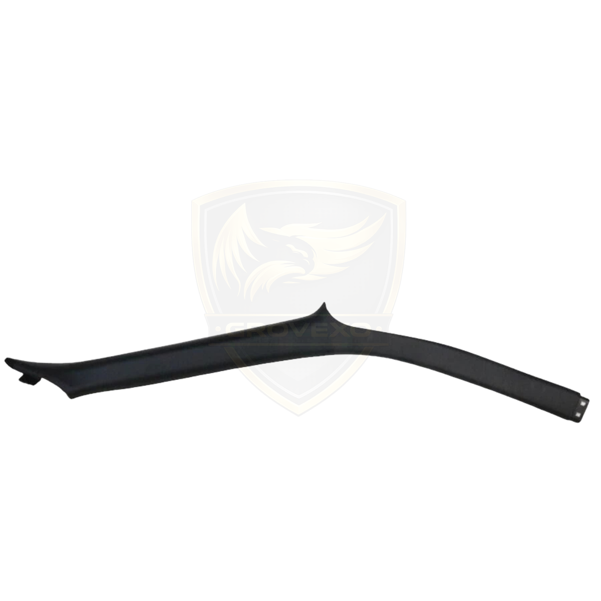 OEM Nissan Front Pillar Garnish Assy RH – 76911-AA100