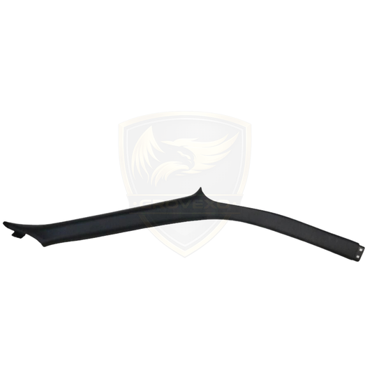 OEM Nissan Front Pillar Garnish Assy RH – 76911-AA100