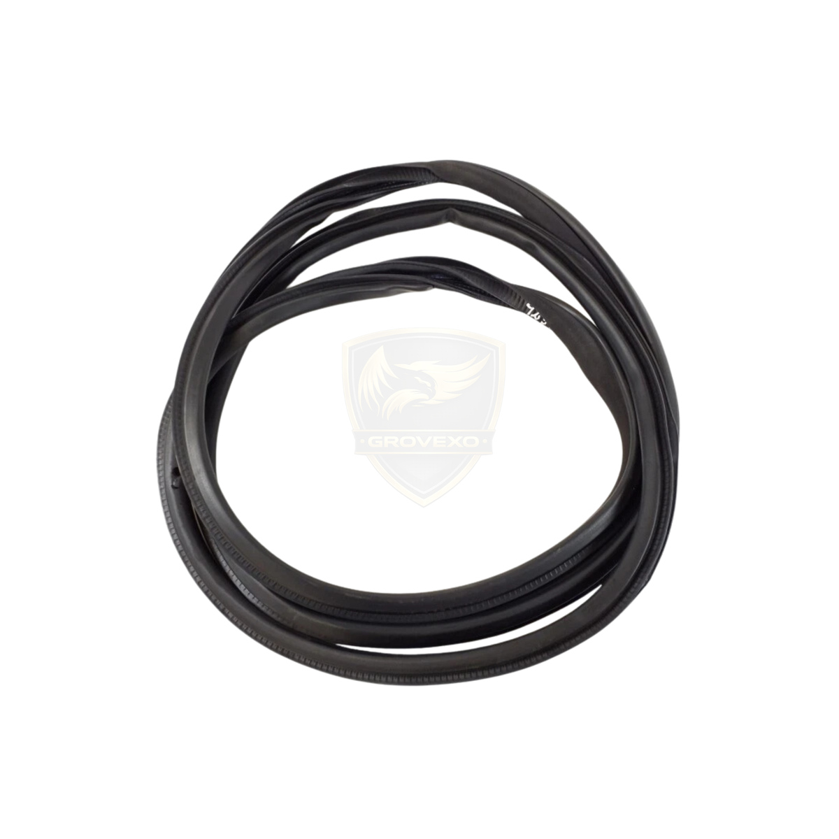 OEM Nissan Front Right Body Side Weatherstrip – 76921-4GA0A