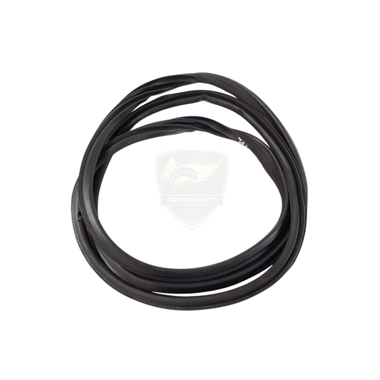 OEM Nissan Front Right Body Side Weatherstrip – 76921-4GA0A