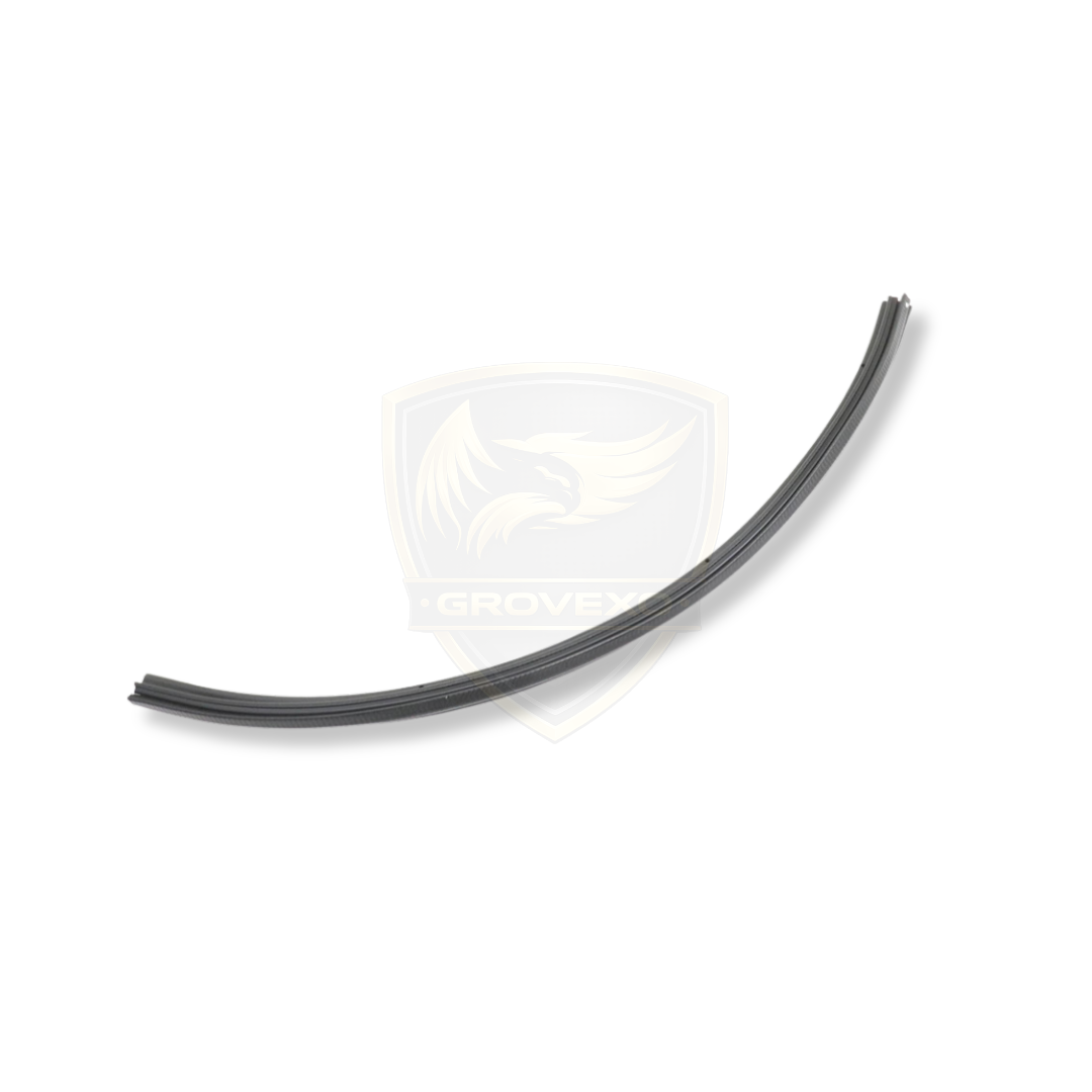 NISMO BCNR33 Skyline GT-R LH Rear Body Side Welt Trim -  76924-RHR30