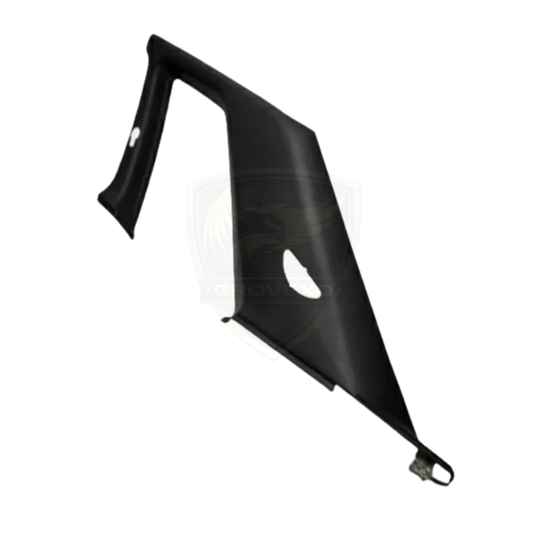 OEM Nissan Skyline R32 Rear Pillar Finisher RH  -   76934-04U00
