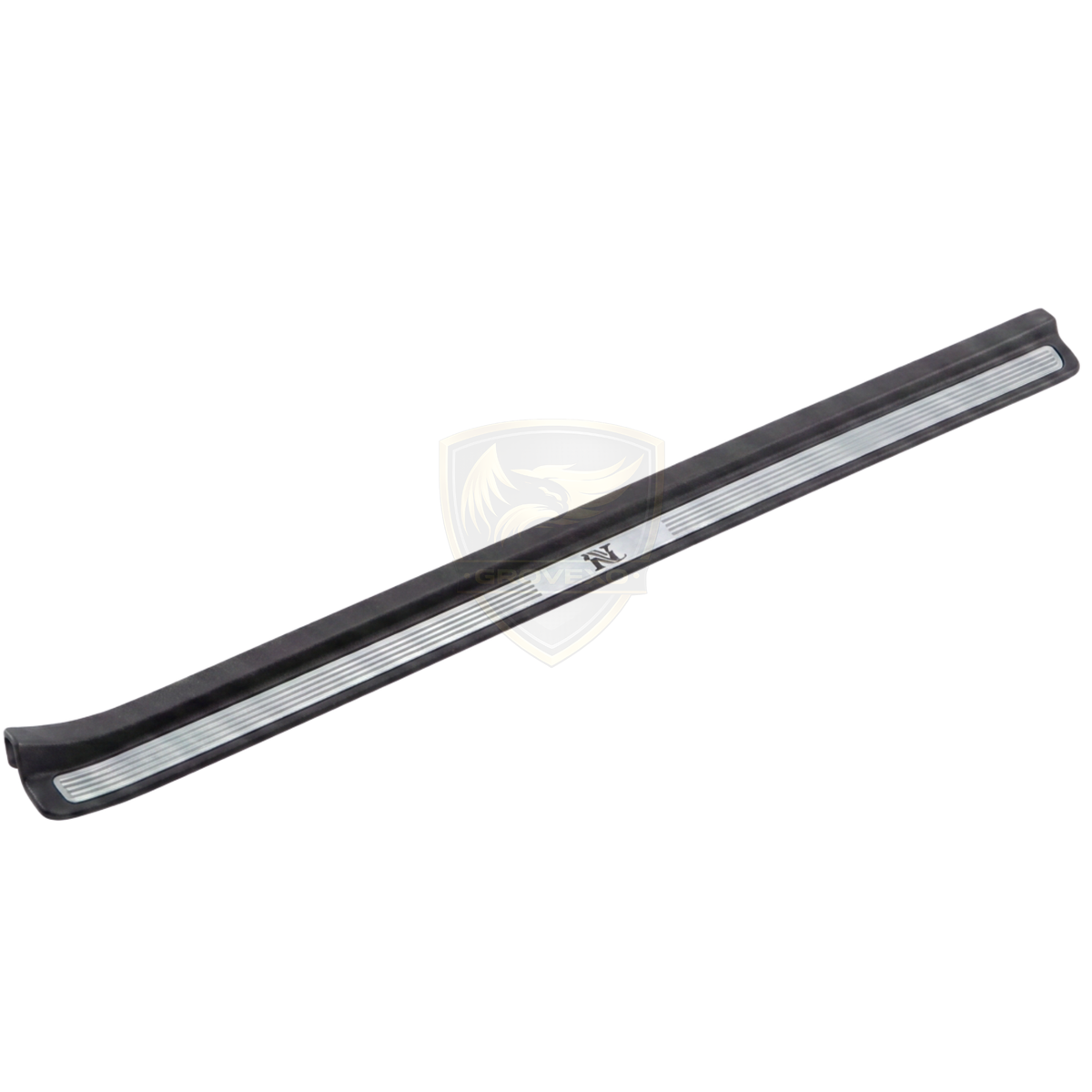 NISMO Heritage Right Kick Plate Nissan Skyline GT-R BNR34 – 76951-RHR40