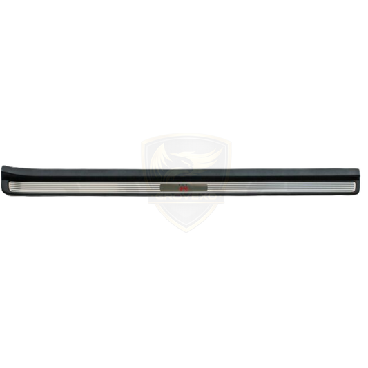 OEM Nissan Front LH Kick Plate  - 76952-AA300