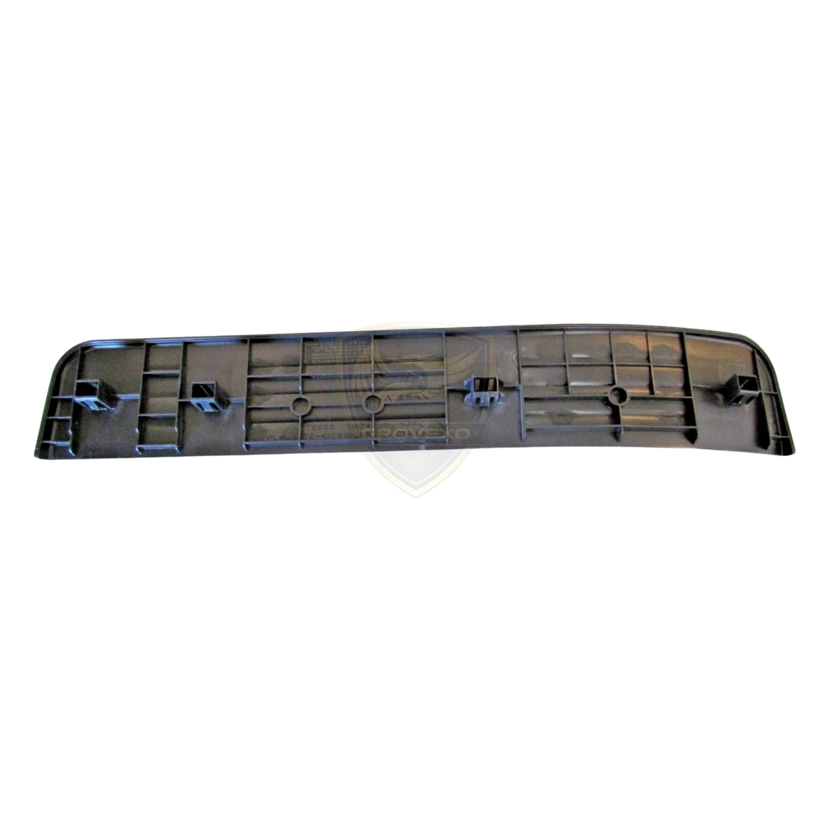 OEM Infiniti Rear Outer Left Kick Plate – 769B3-1MA0A