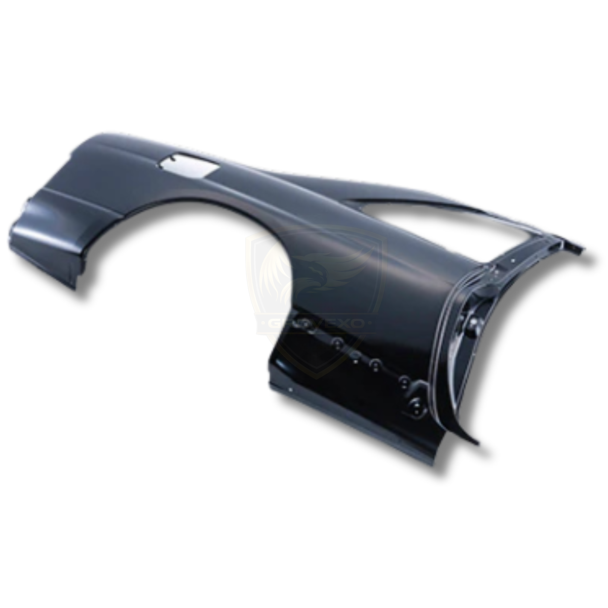 NISMO Heritage Rear Right Fender BCNR33 - 78110-RHR30