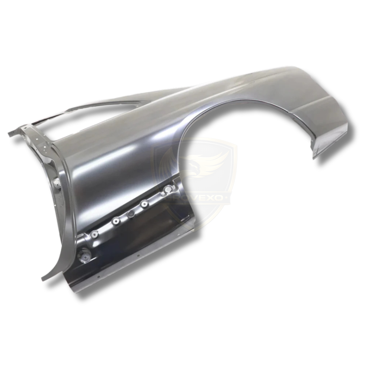 NISMO Rear Left Fender Nissan Skyline GT-R BCNR33 – 78111-RHR30