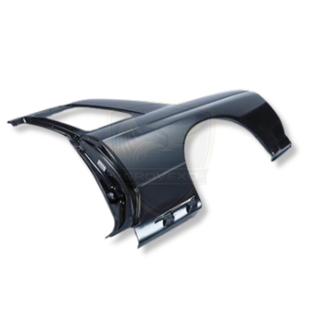 NISMO BNR32 Skyline GT-R LH Rear Quarter Fender Panel  - 78113-RHR20