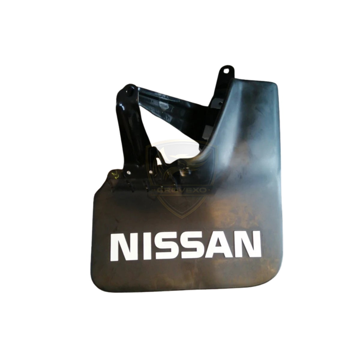 OEM Nissan Rear RH Mudguard Set - 78810-05J90
